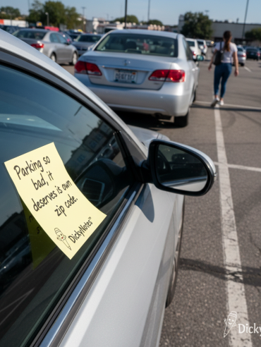 Parking Pack 4