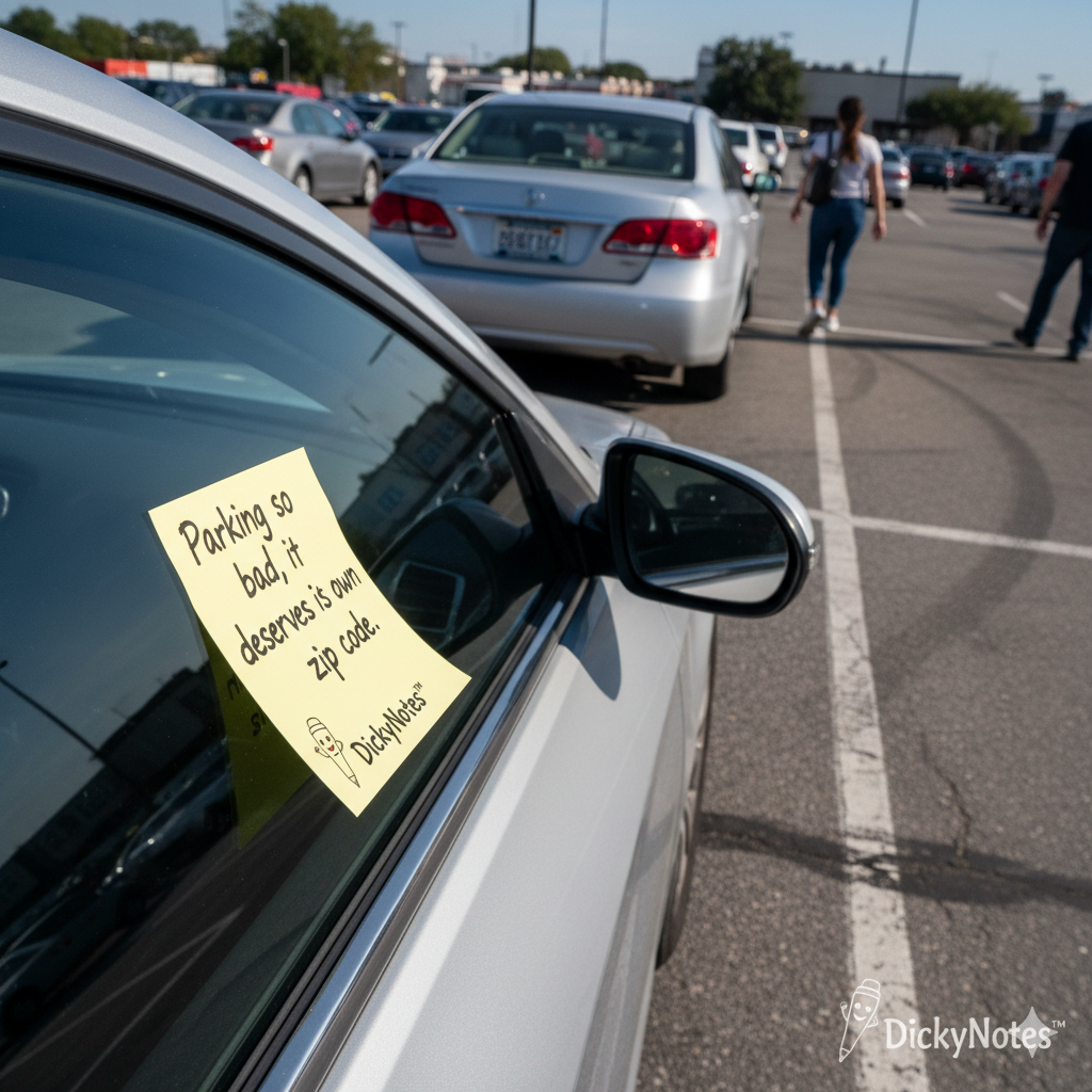 Parking Pack 4