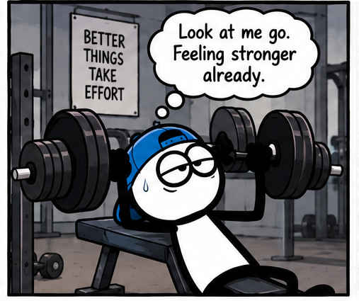 New Year, Same Dicky - Panel 2